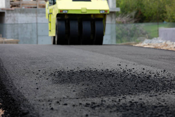 Best Concrete Paver Driveway  in Bridgeport, AL