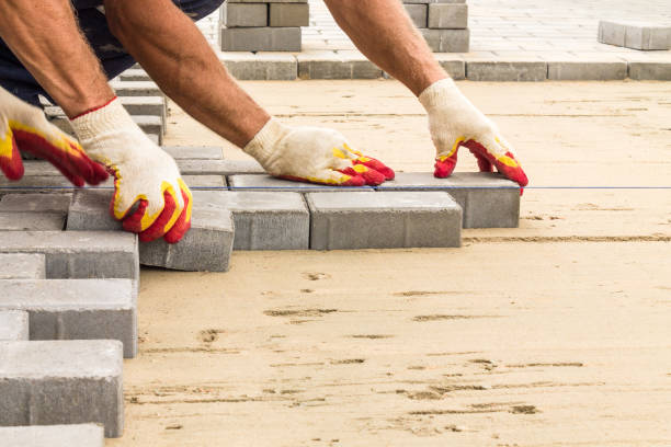 Best Driveway Pavers for Homes  in Bridgeport, AL