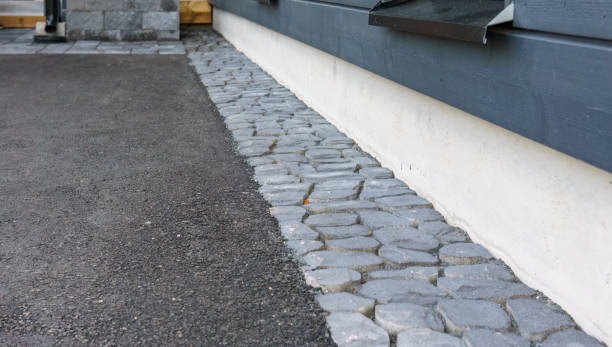 Best Local Driveway Pavers  in Bridgeport, AL