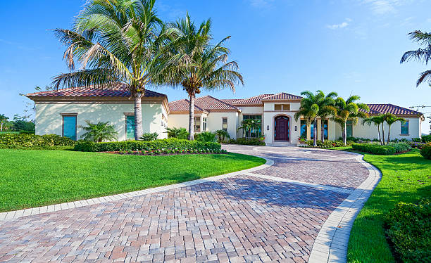 Reliable Bridgeport, AL Driveway Pavers Solutions