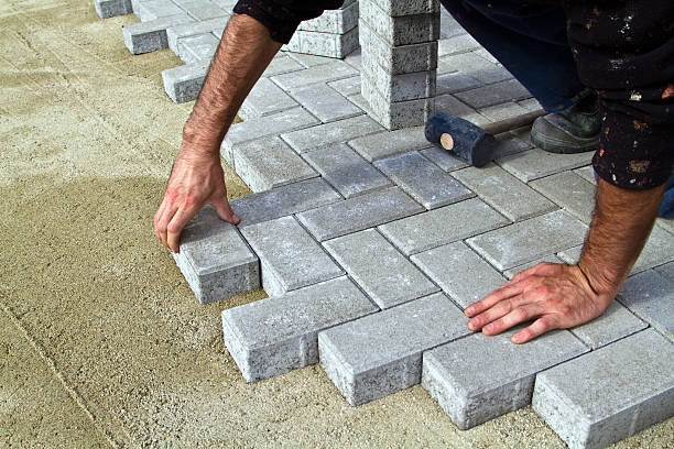 Best Driveway Paving Near Me  in Bridgeport, AL