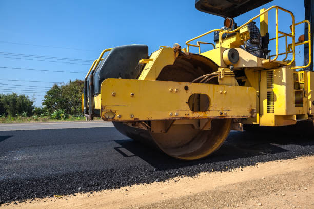 Reasons to Select Us for Your Driveway Paving Requirements in Bridgeport, AL